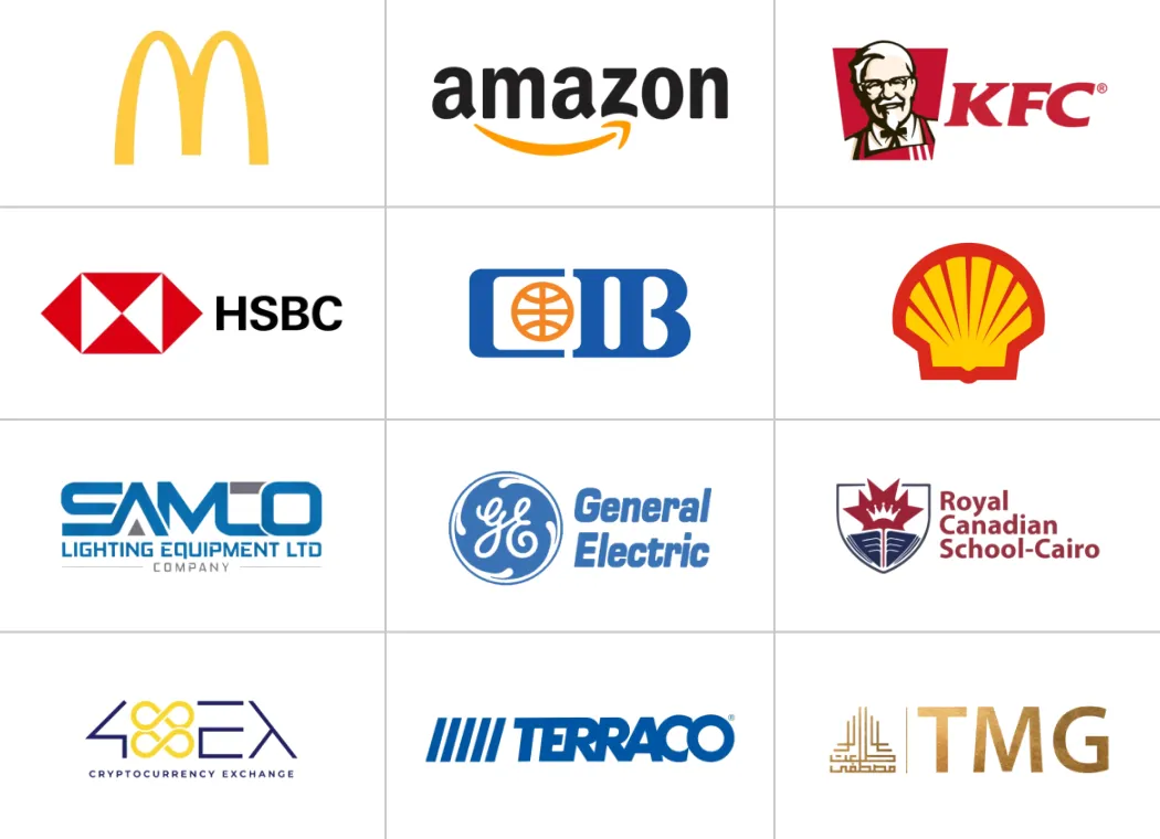 logos clients for motion world motion graphics